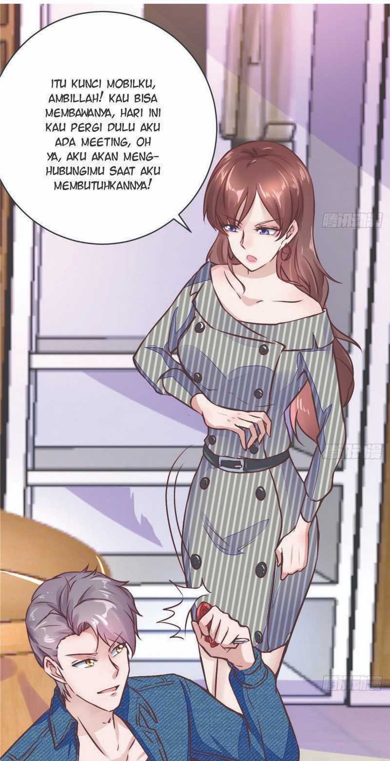 Rebirth Into the Strongest Immortal Cultivator chapter 17